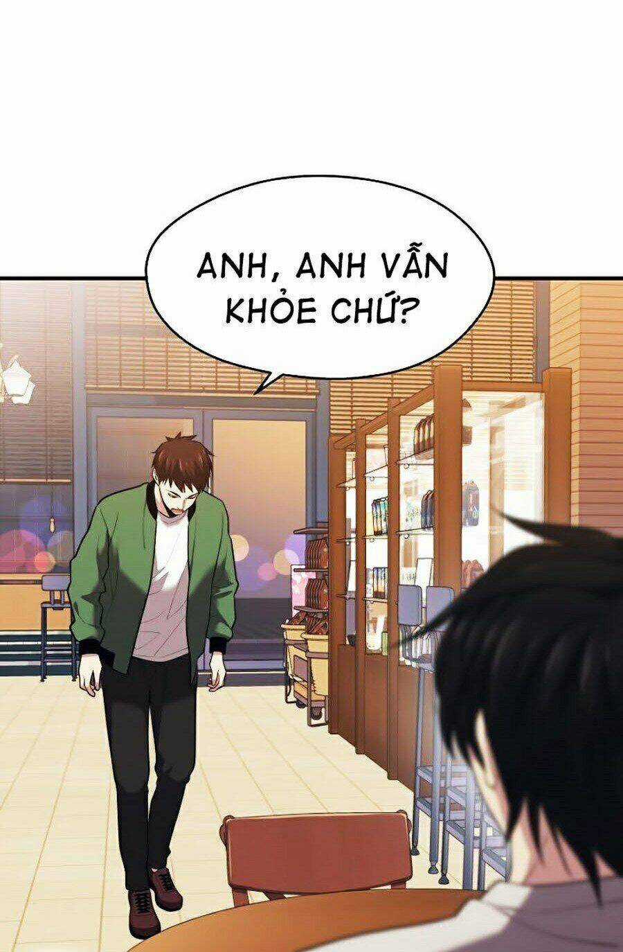 Seoul Tử Linh Sư Chapter 9 trang 80