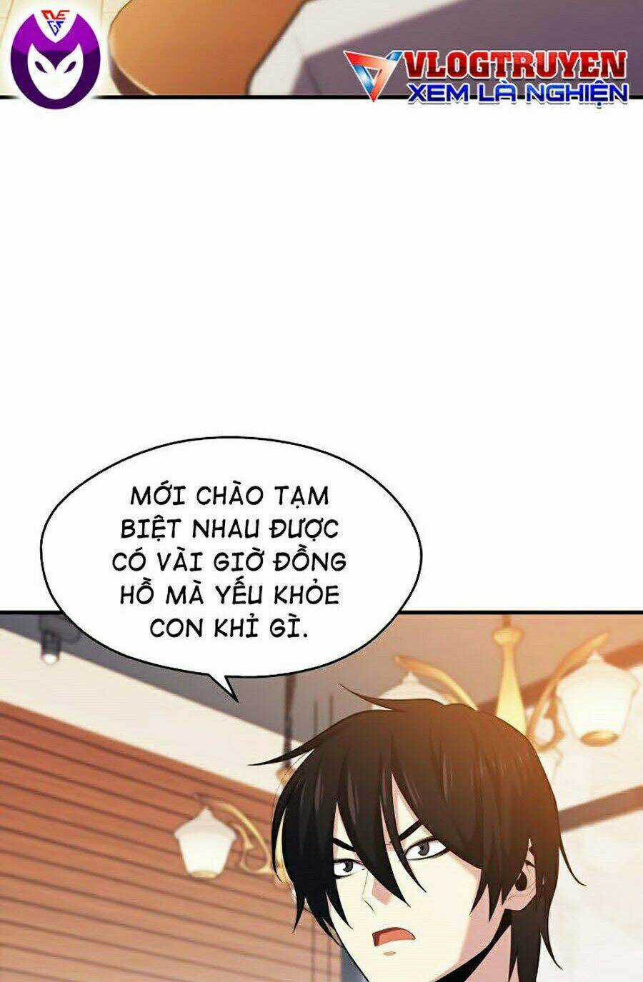 Seoul Tử Linh Sư Chapter 9 trang 81