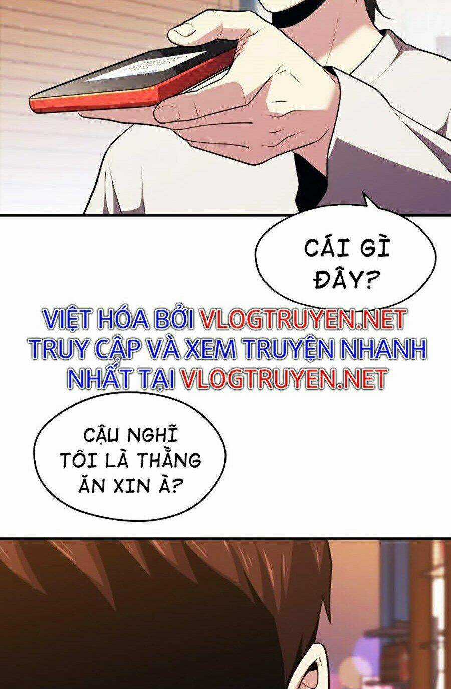 Seoul Tử Linh Sư Chapter 9 trang 82