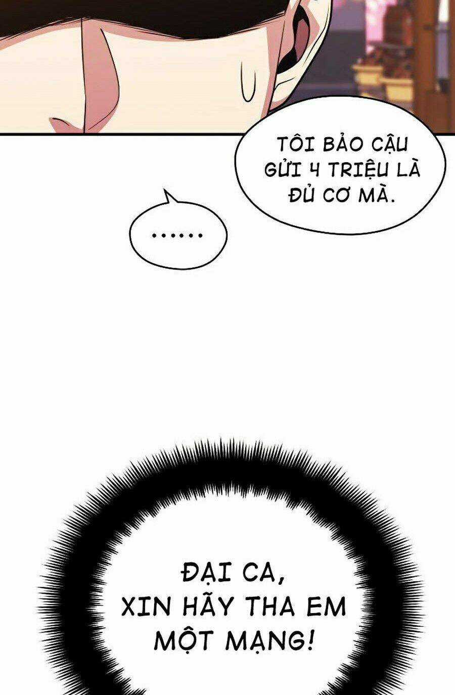 Seoul Tử Linh Sư Chapter 9 trang 83