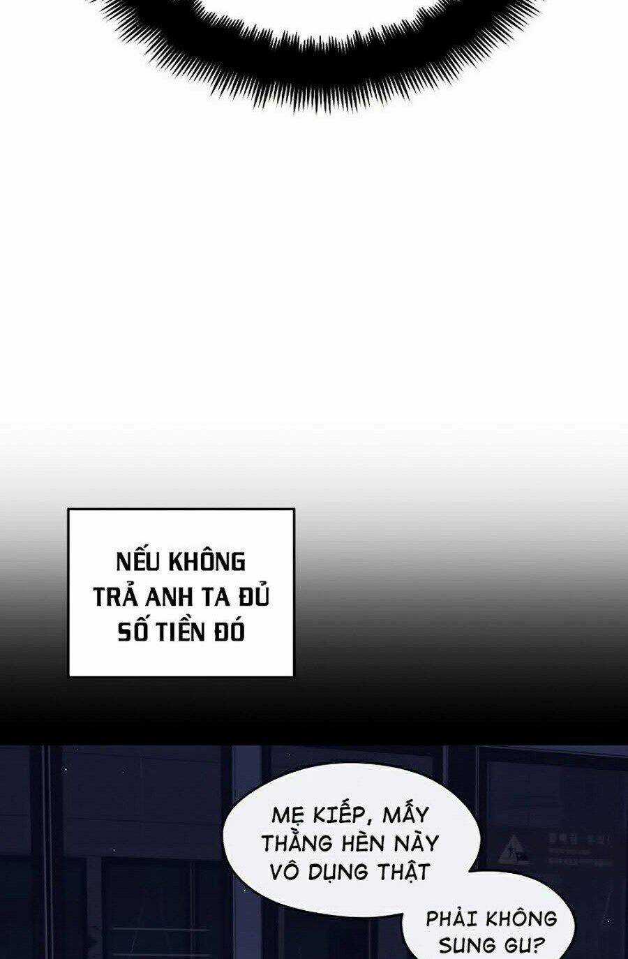 Seoul Tử Linh Sư Chapter 9 trang 84