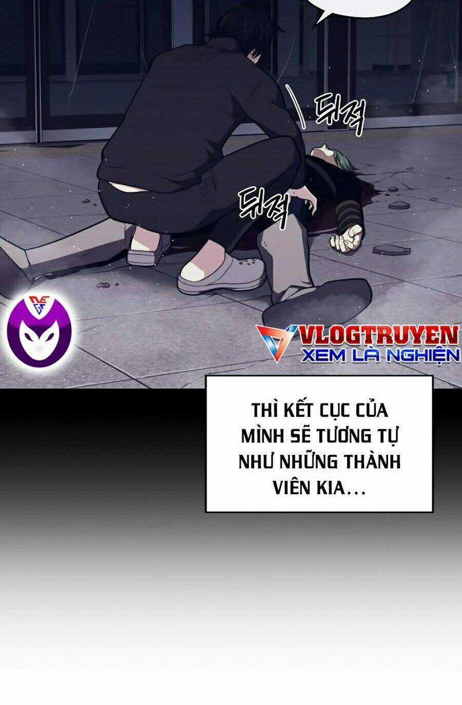 Seoul Tử Linh Sư Chapter 9 trang 85