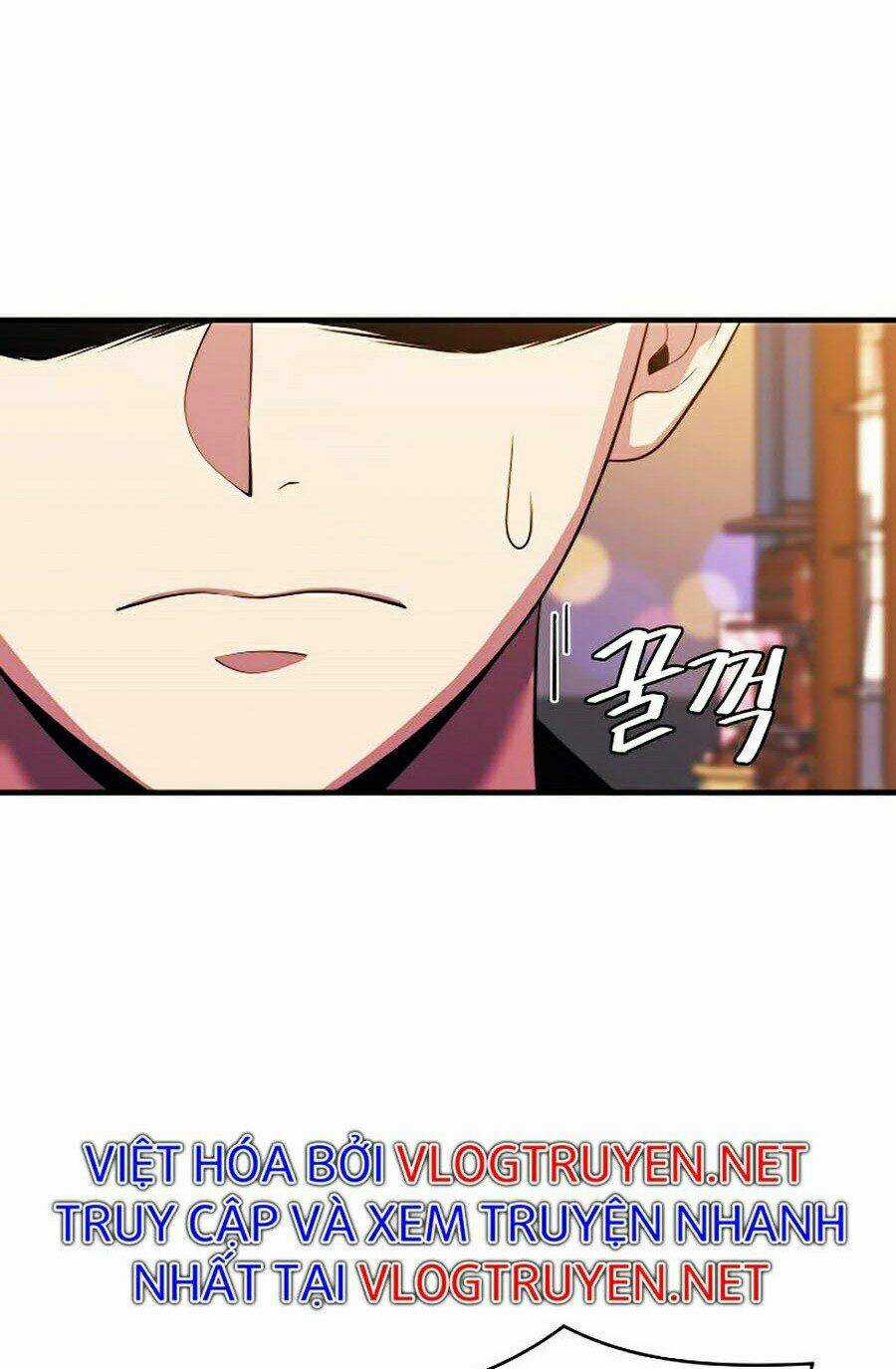 Seoul Tử Linh Sư Chapter 9 trang 86