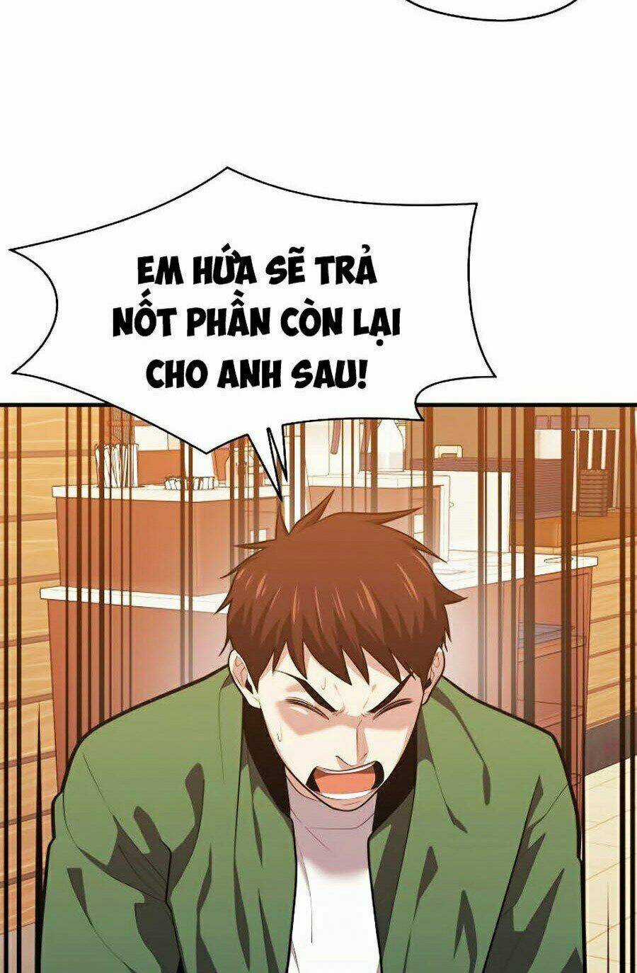 Seoul Tử Linh Sư Chapter 9 trang 88