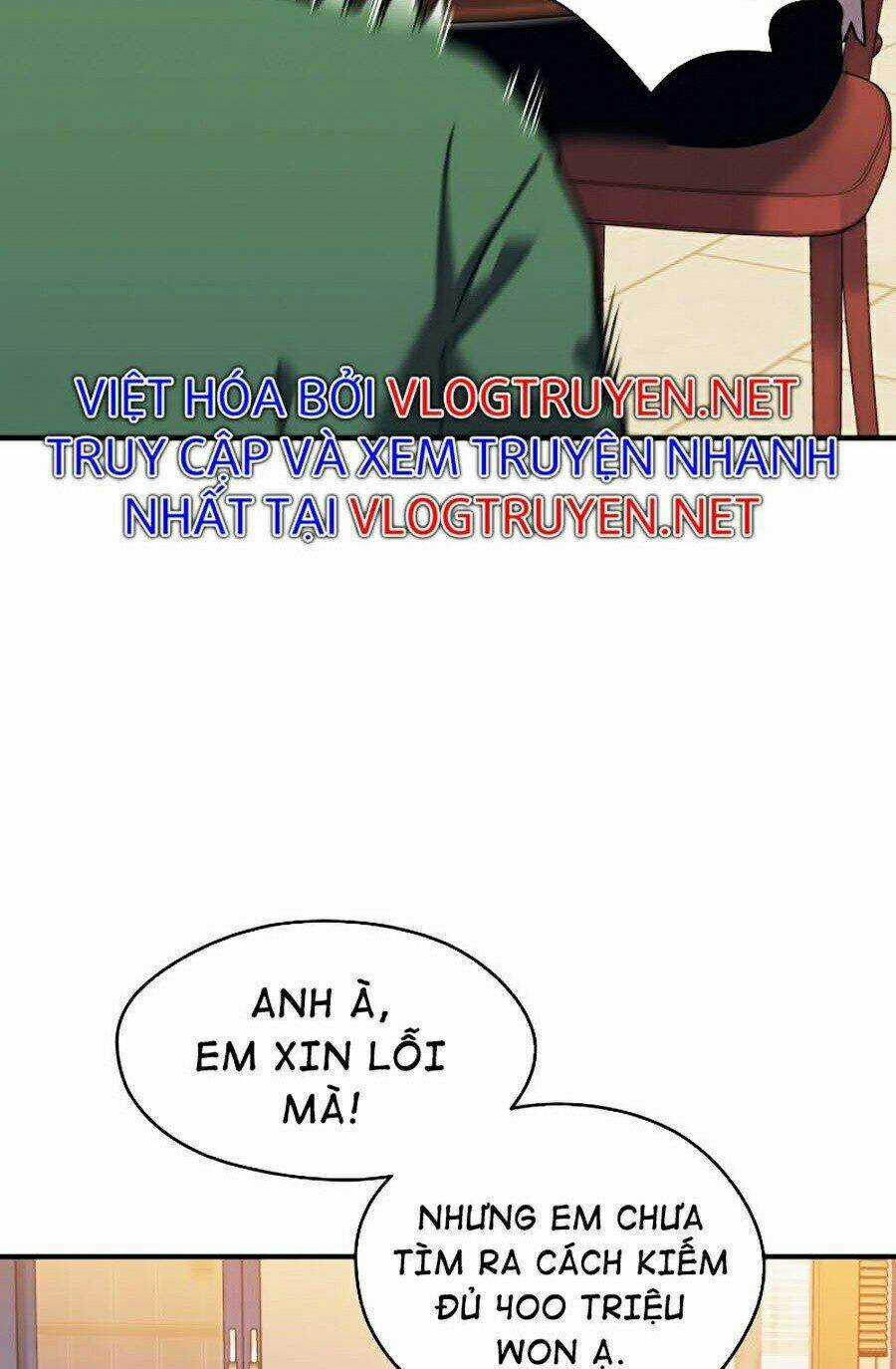 Seoul Tử Linh Sư Chapter 9 trang 92