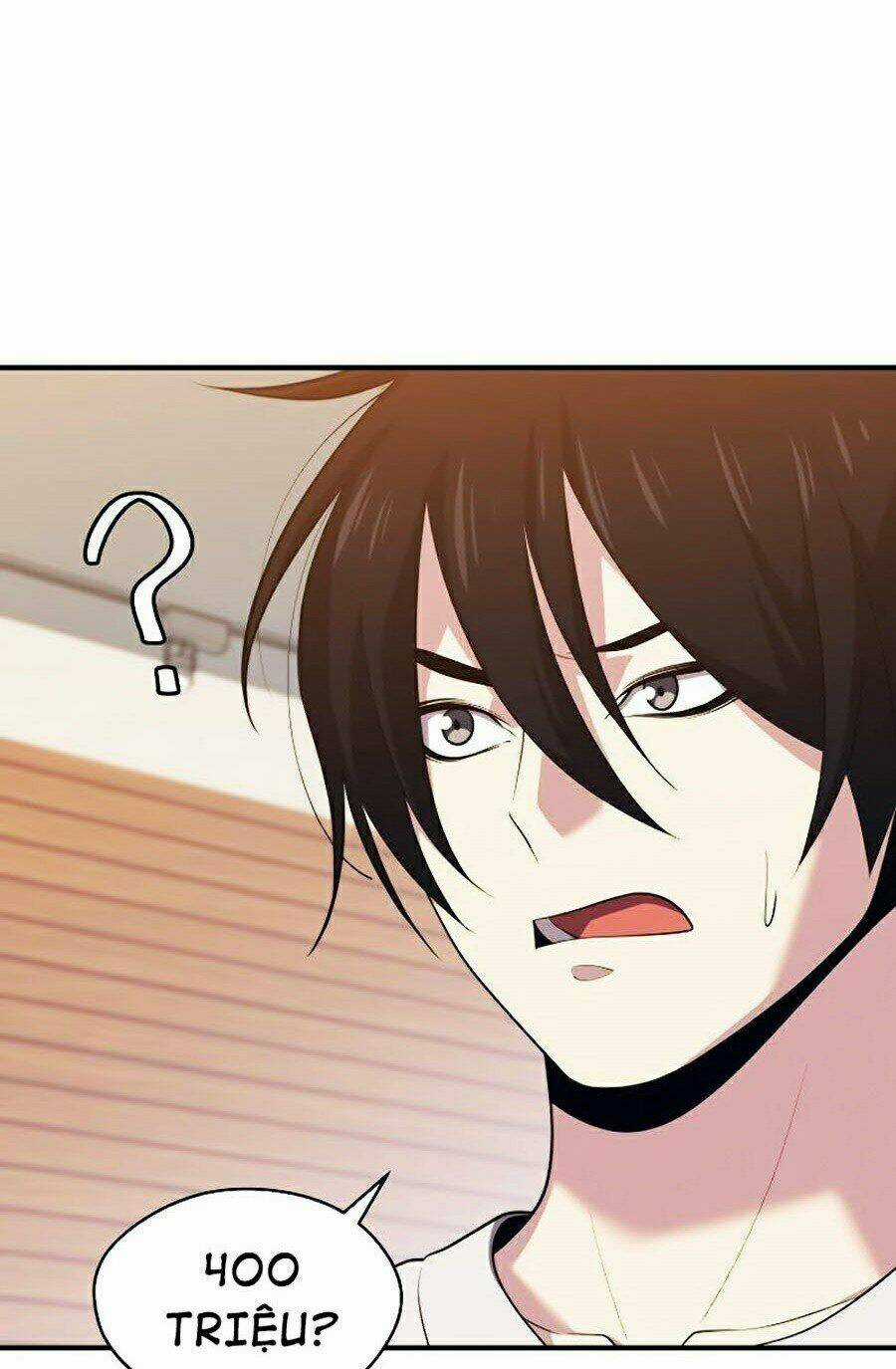 Seoul Tử Linh Sư Chapter 9 trang 94