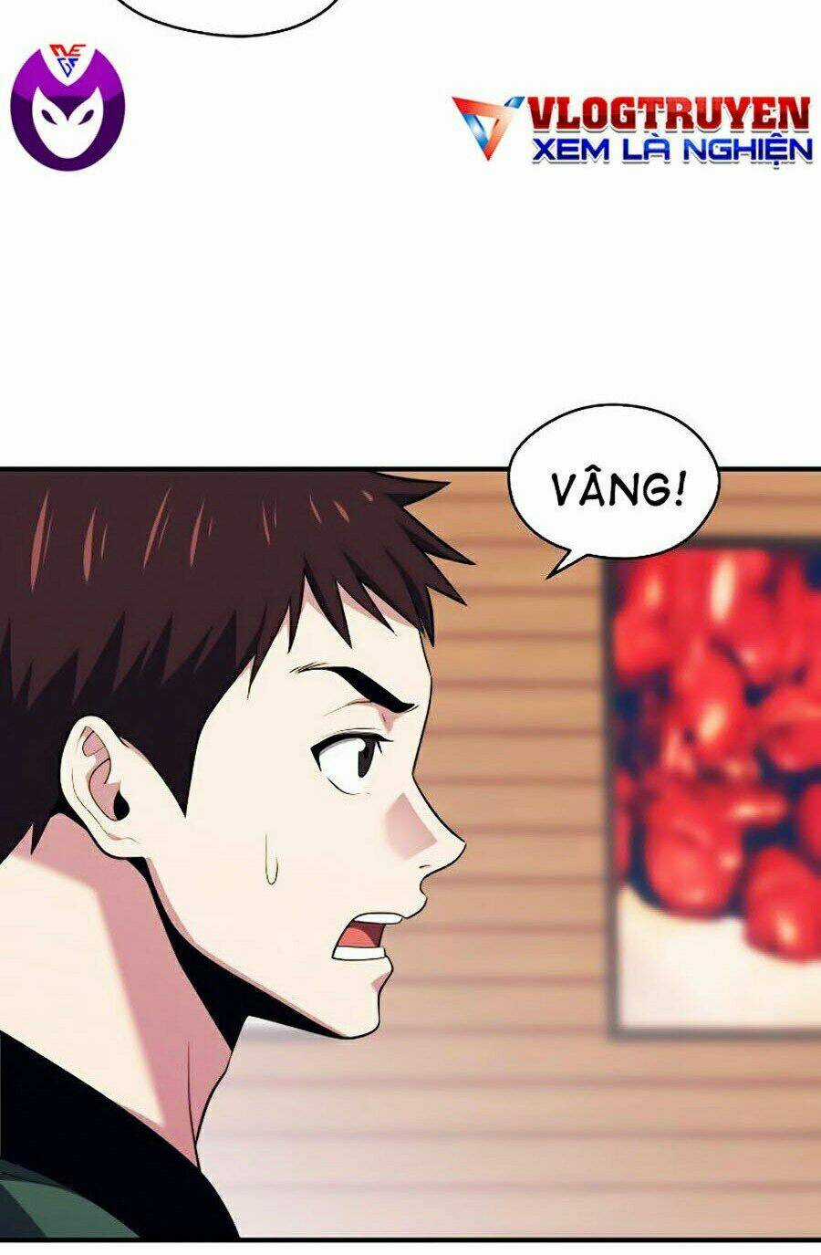 Seoul Tử Linh Sư Chapter 9 trang 95