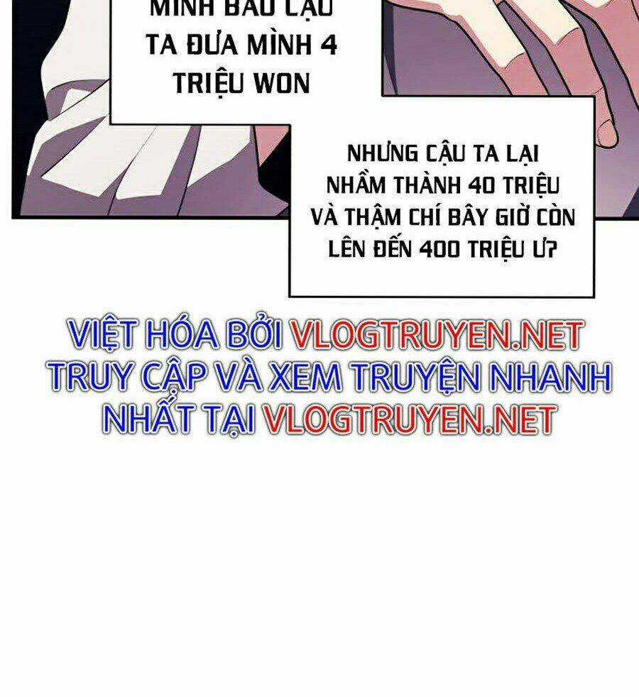 Seoul Tử Linh Sư Chapter 9 trang 98