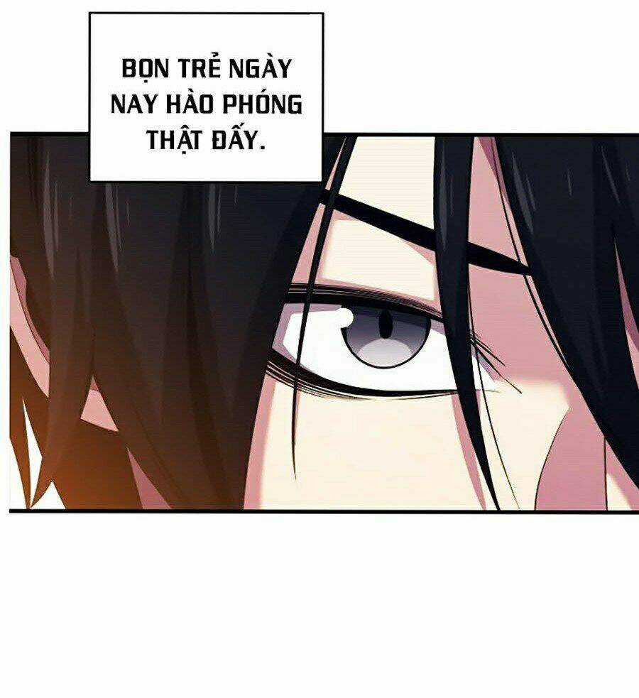 Seoul Tử Linh Sư Chapter 9 trang 99