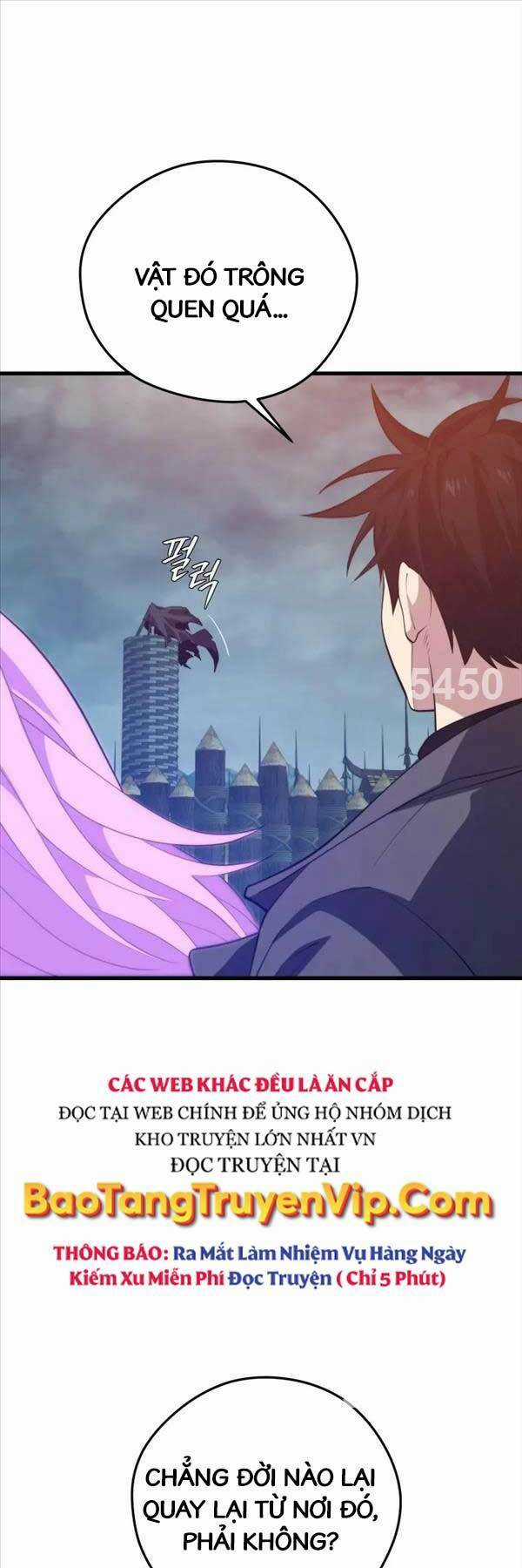 Seoul Tử Linh Sư Chapter 92 trang 0