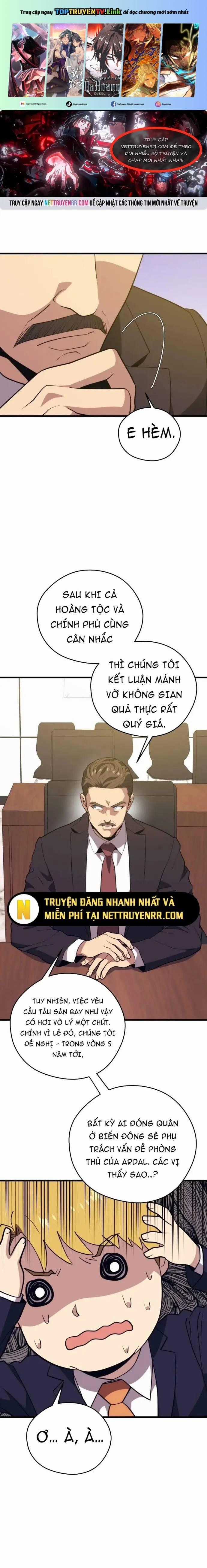 Seoul Tử Linh Sư Chapter 94 trang 0