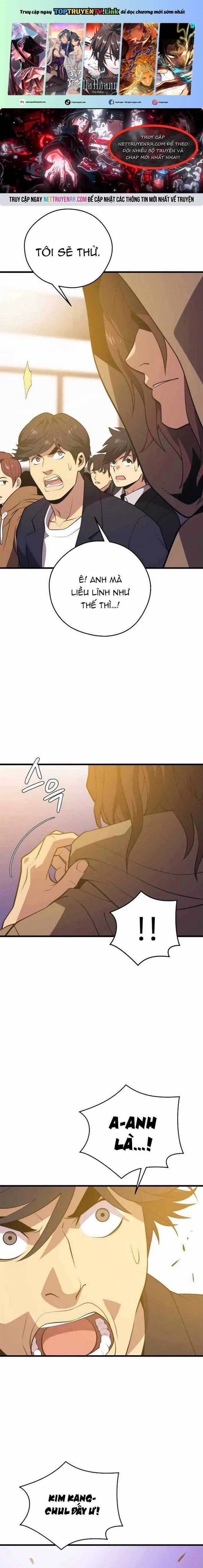 Seoul Tử Linh Sư Chapter 96 trang 0