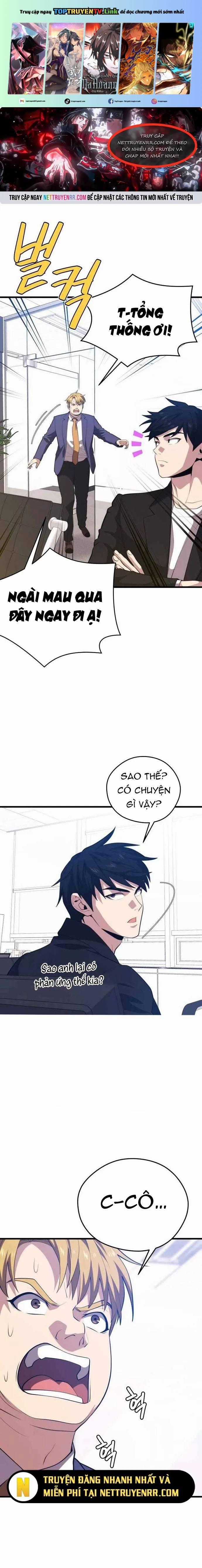Seoul Tử Linh Sư Chapter 97 trang 0