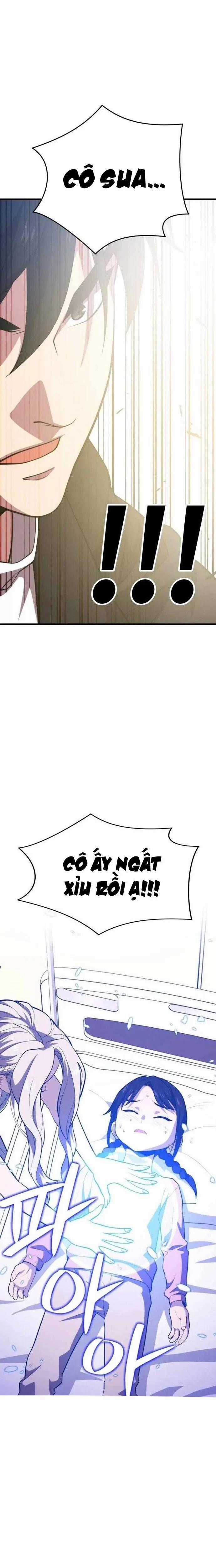 Seoul Tử Linh Sư Chapter 97 trang 1