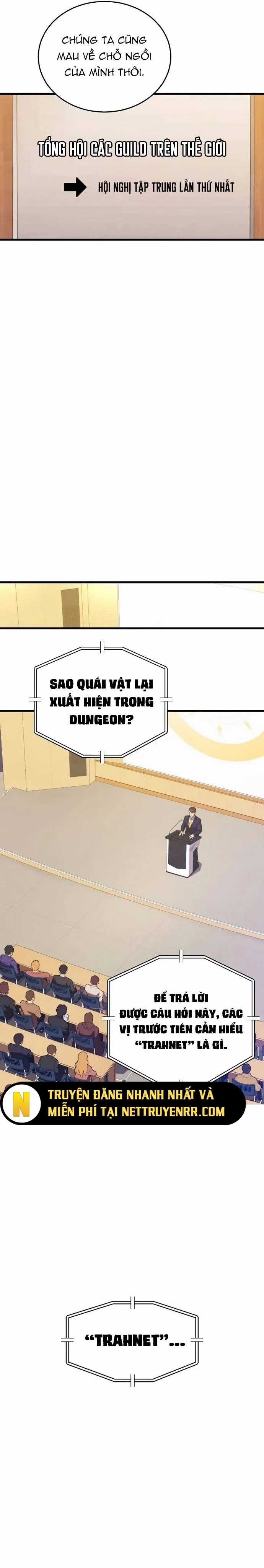 Seoul Tử Linh Sư Chapter 98 trang 12