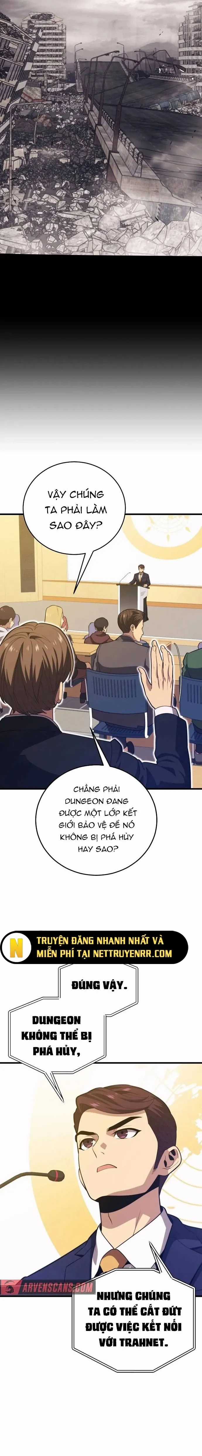Seoul Tử Linh Sư Chapter 98 trang 15