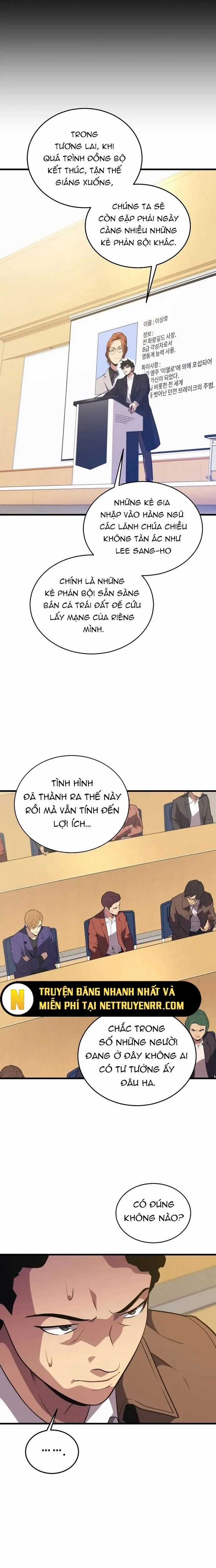 Seoul Tử Linh Sư Chapter 98 trang 22