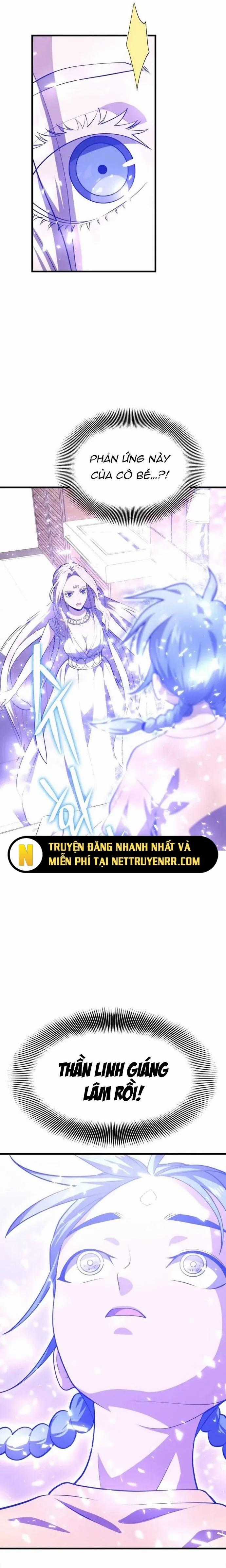 Seoul Tử Linh Sư Chapter 98 trang 26