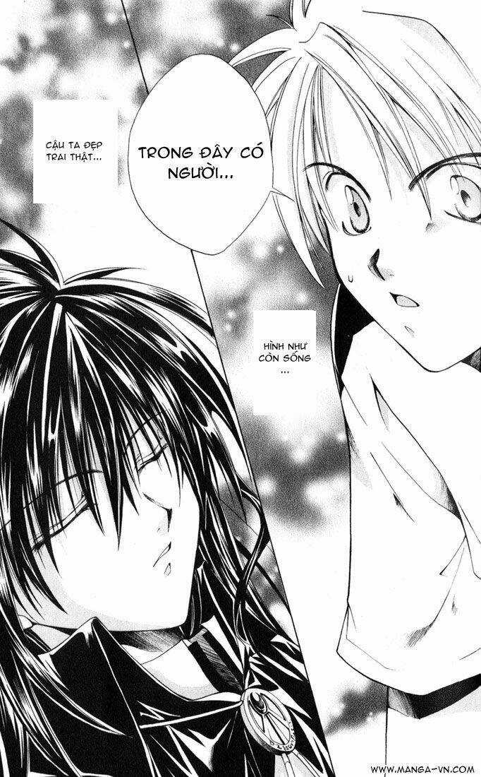 Sequence Chapter 1 trang 10