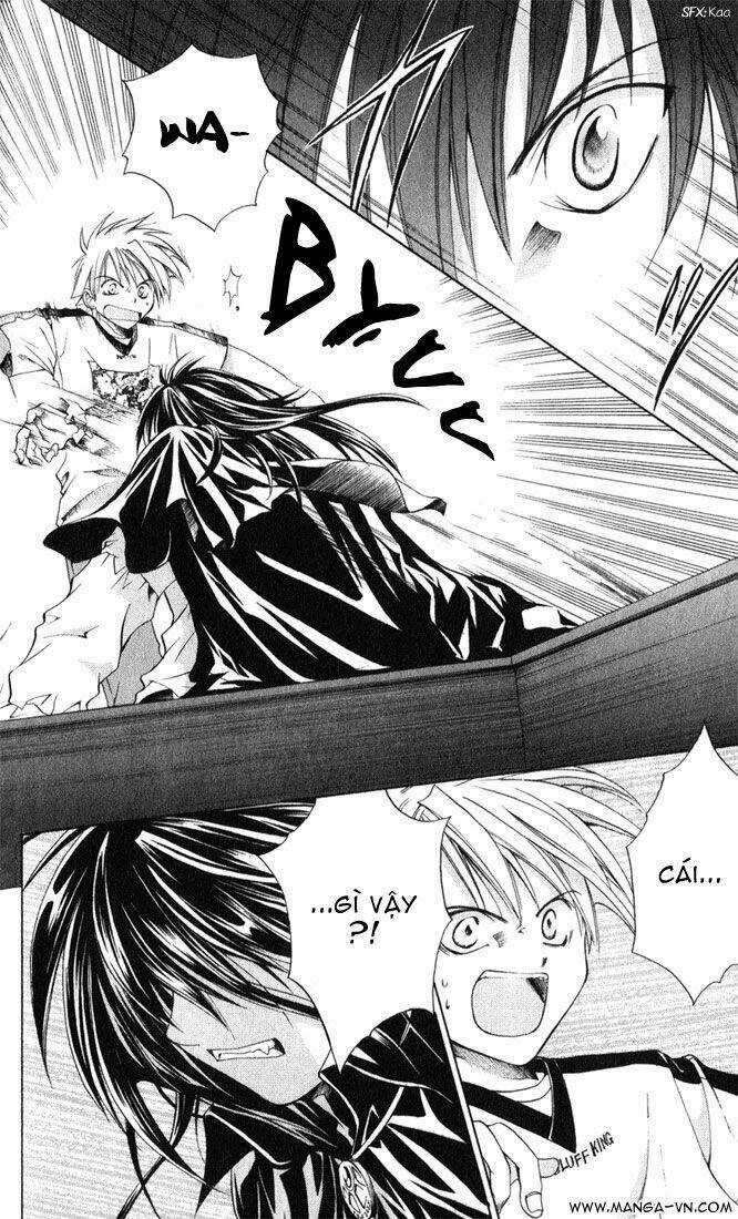 Sequence Chapter 1 trang 11