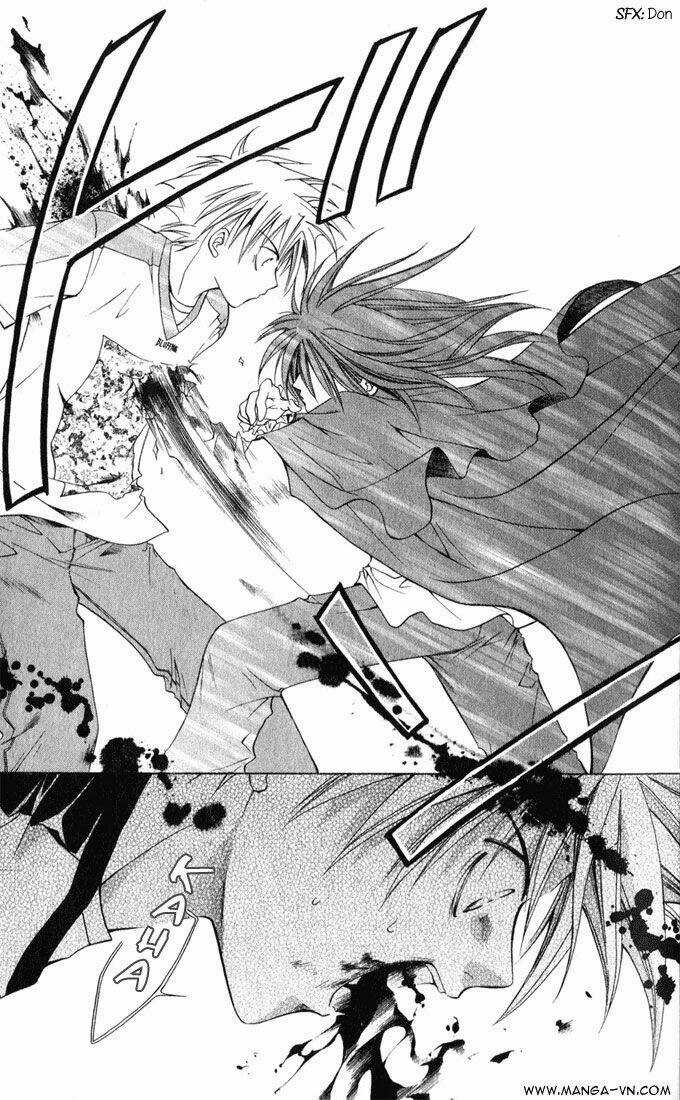 Sequence Chapter 1 trang 12