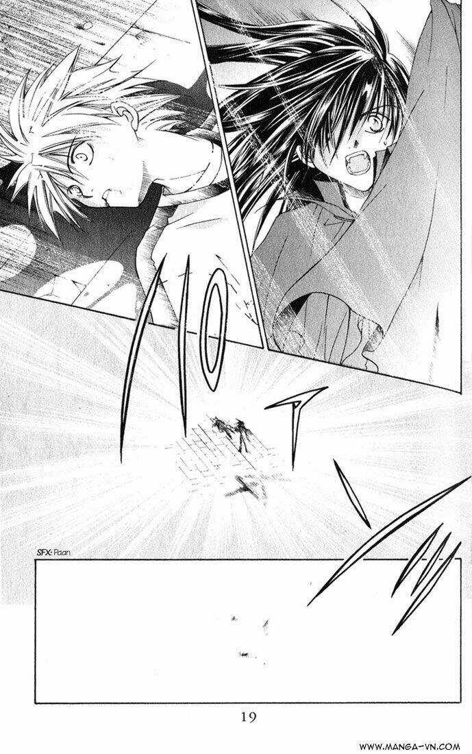 Sequence Chapter 1 trang 16