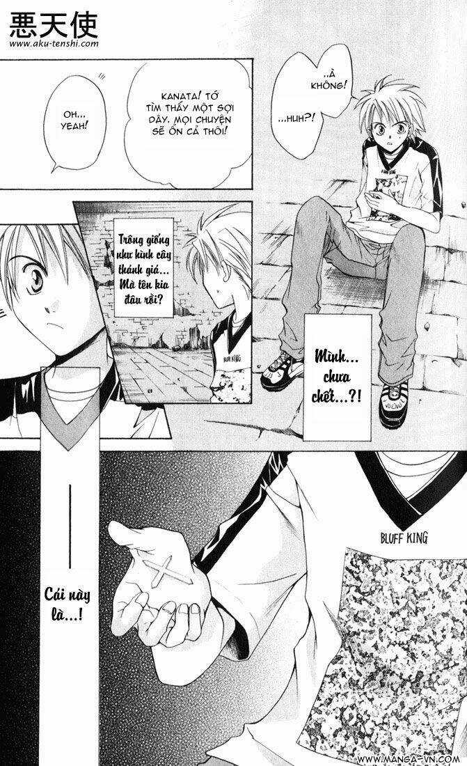 Sequence Chapter 1 trang 18