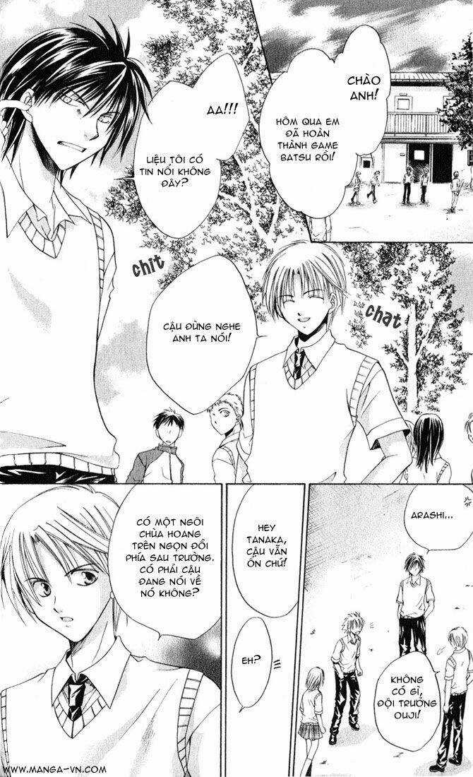 Sequence Chapter 1 trang 19