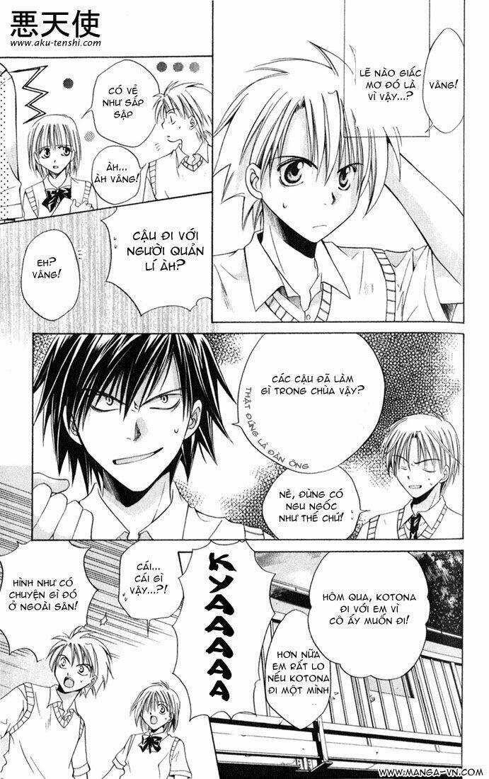 Sequence Chapter 1 trang 20