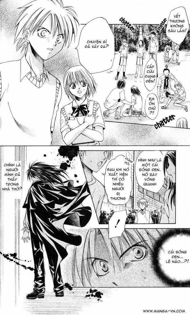 Sequence Chapter 1 trang 21