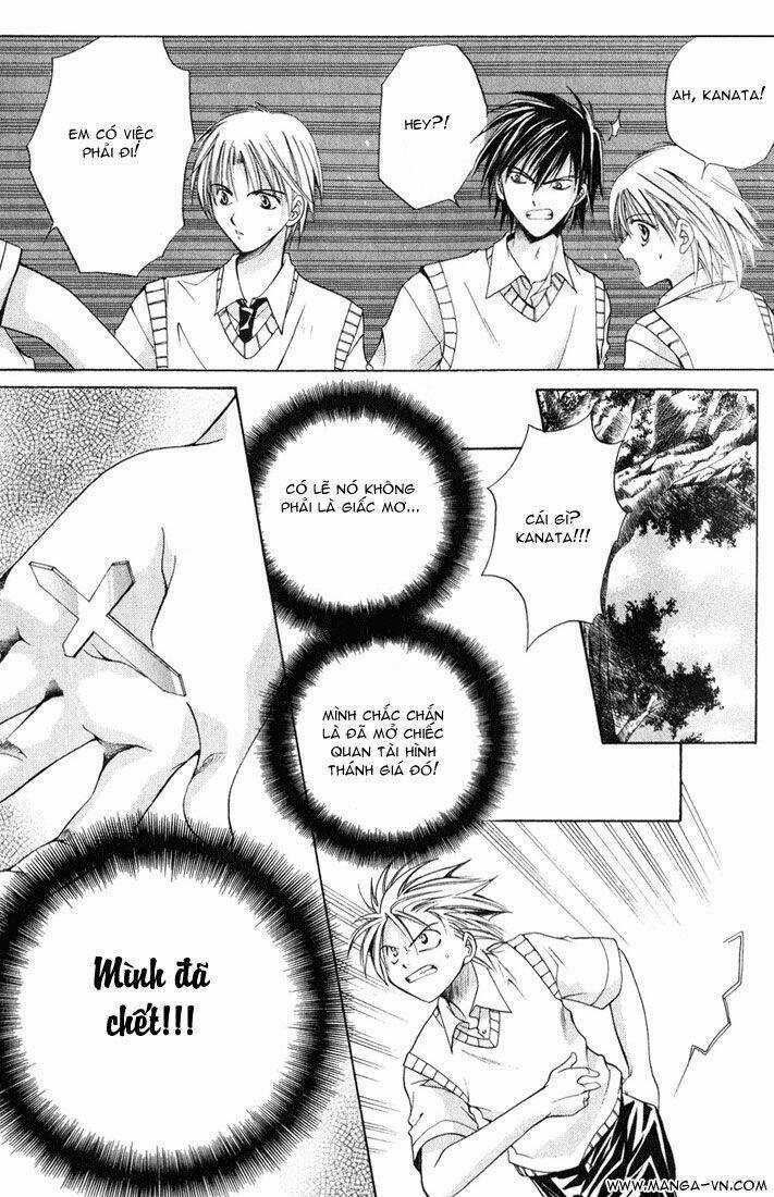 Sequence Chapter 1 trang 22