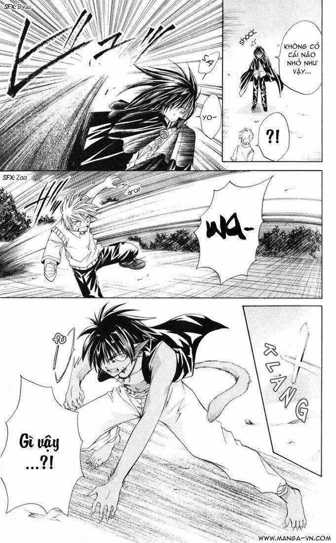 Sequence Chapter 1 trang 26