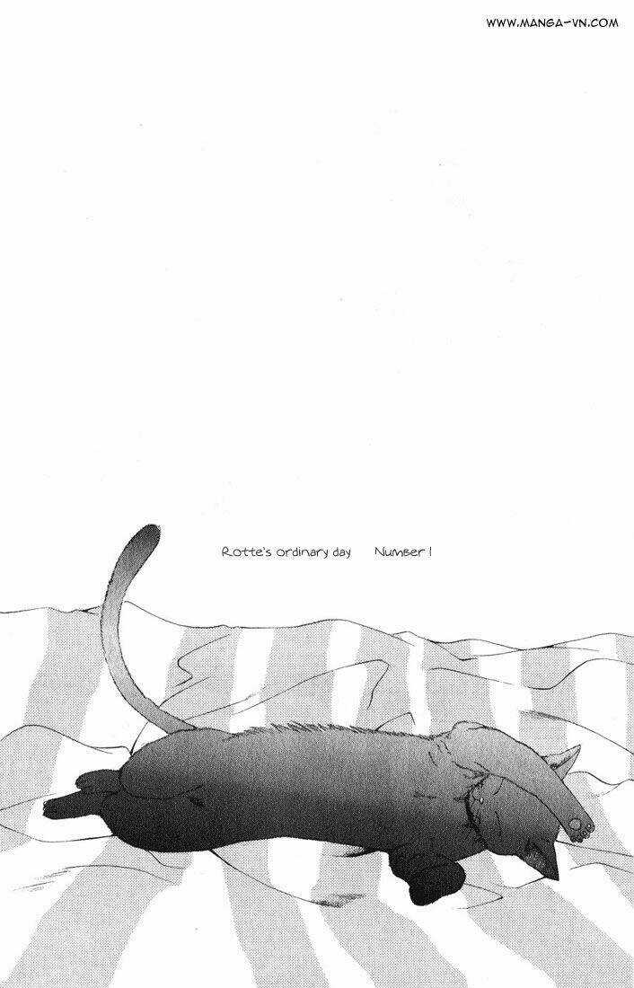 Sequence Chapter 1 trang 3