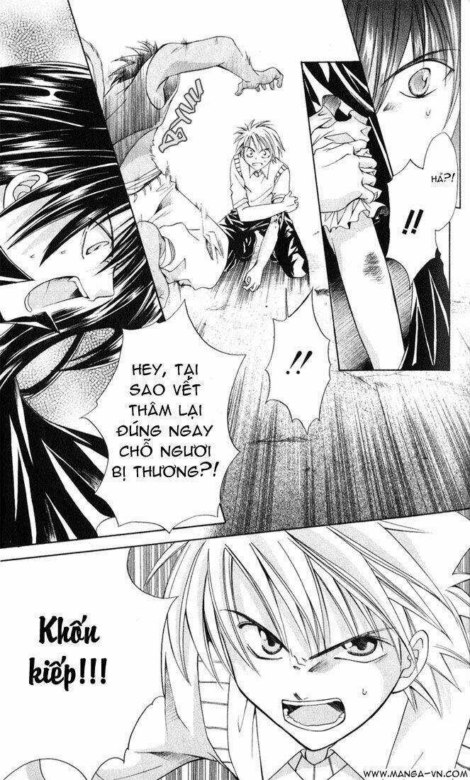 Sequence Chapter 1 trang 30