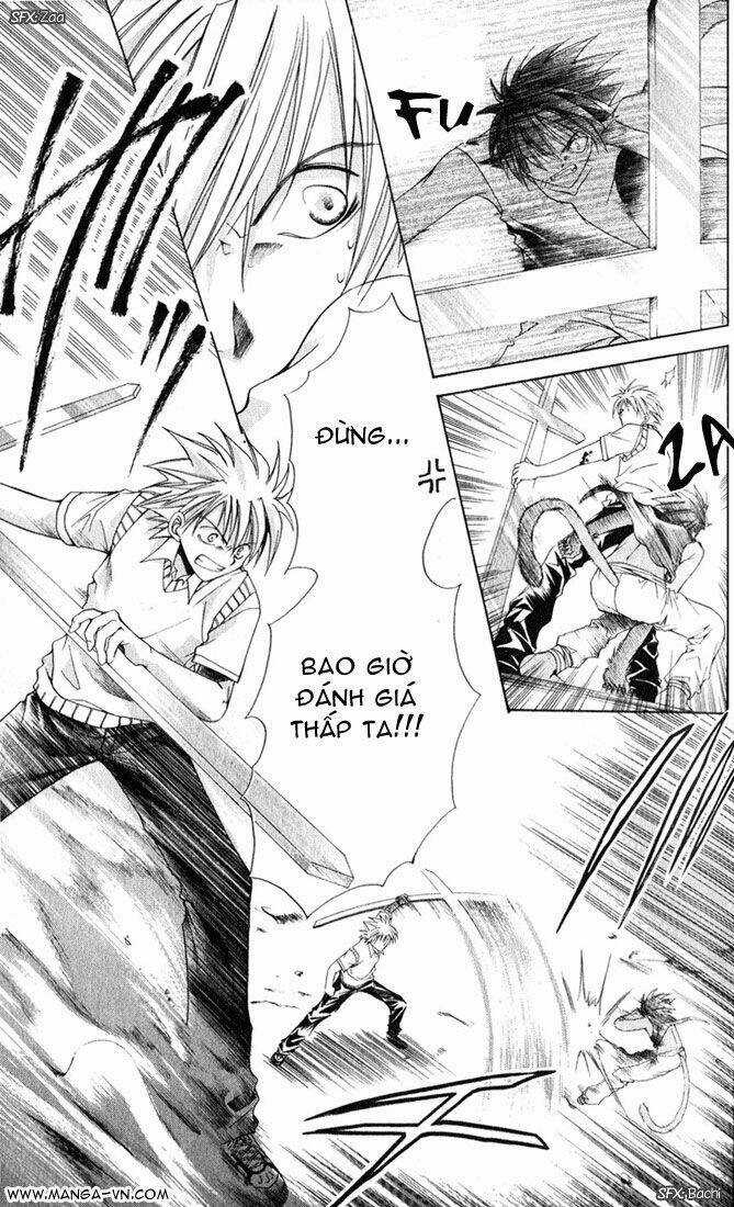 Sequence Chapter 1 trang 32