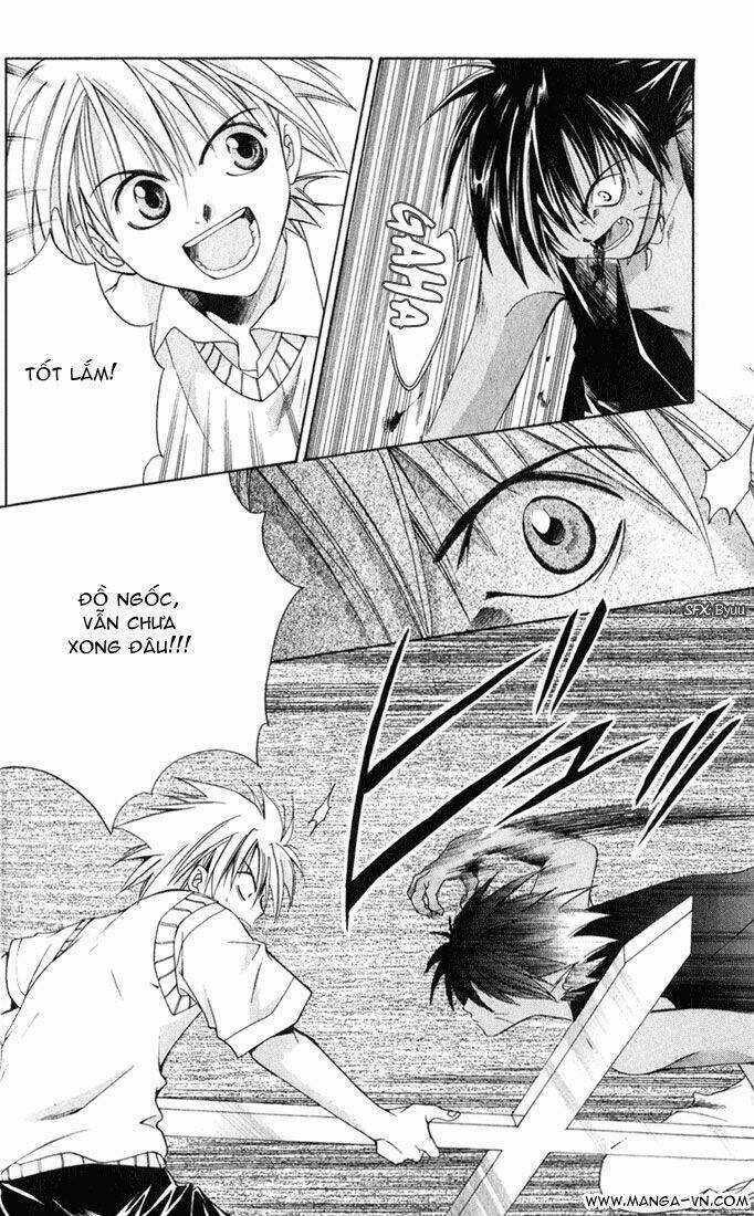 Sequence Chapter 1 trang 33