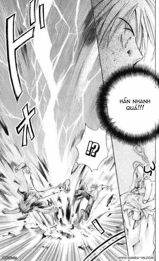 Sequence Chapter 1 trang 34