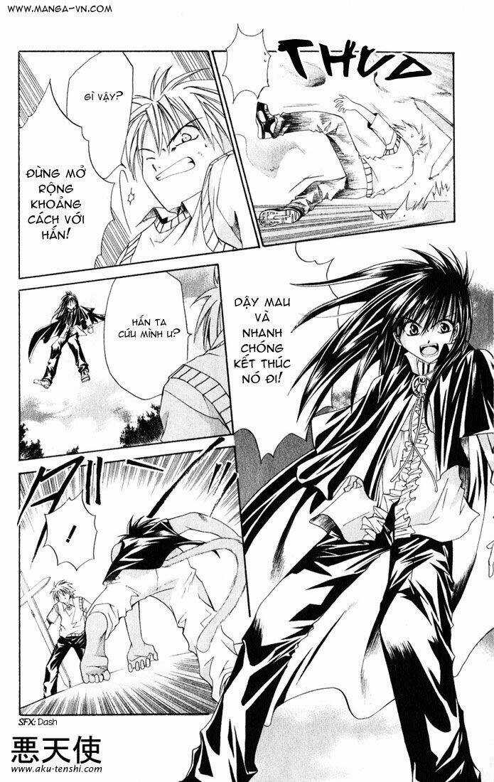 Sequence Chapter 1 trang 35