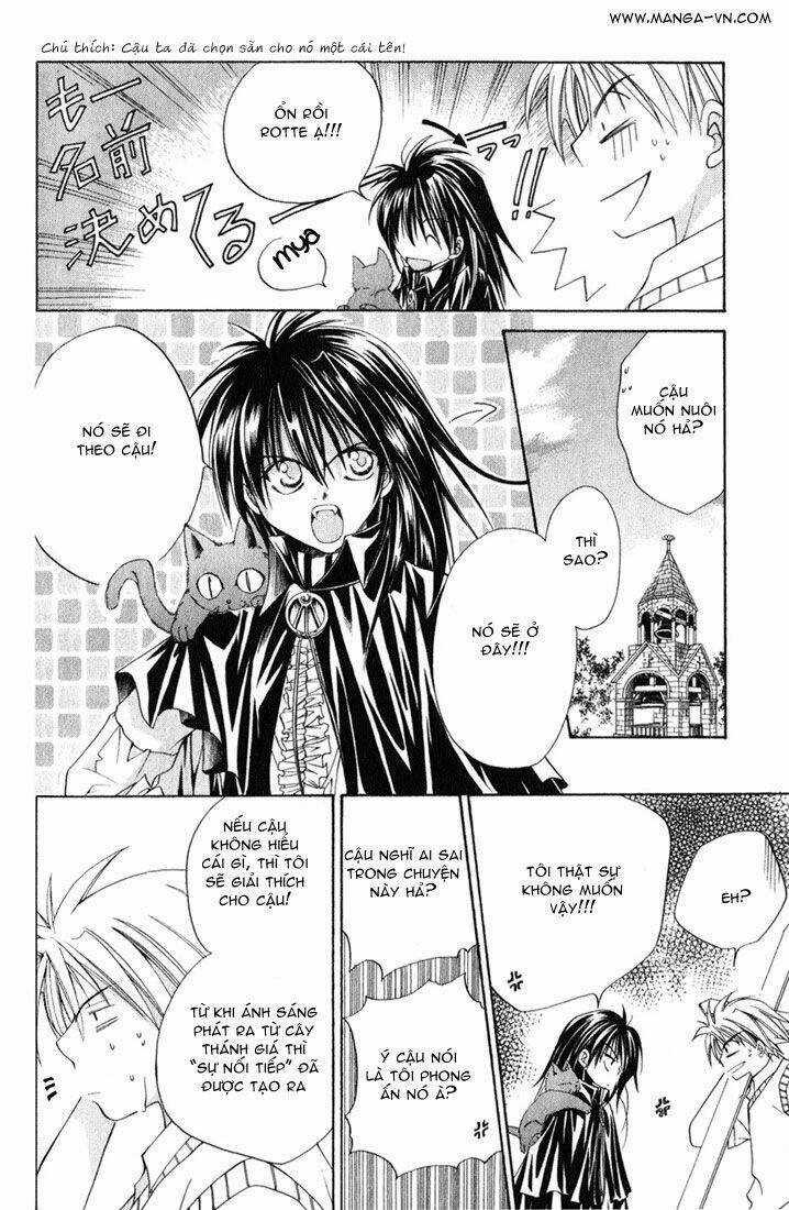 Sequence Chapter 1 trang 39