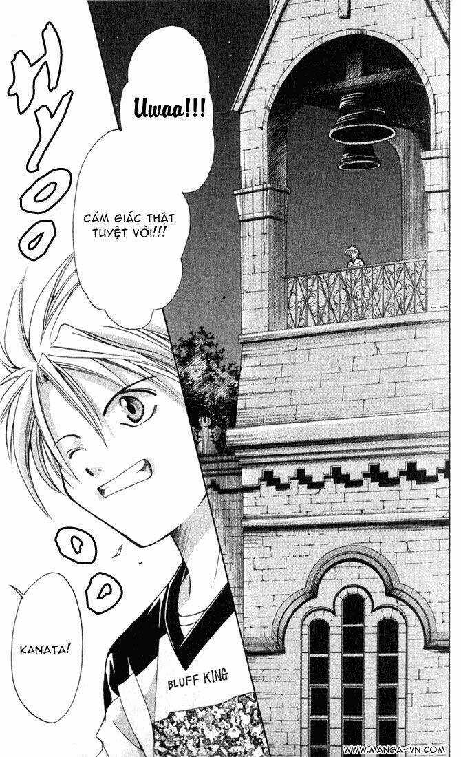 Sequence Chapter 1 trang 4