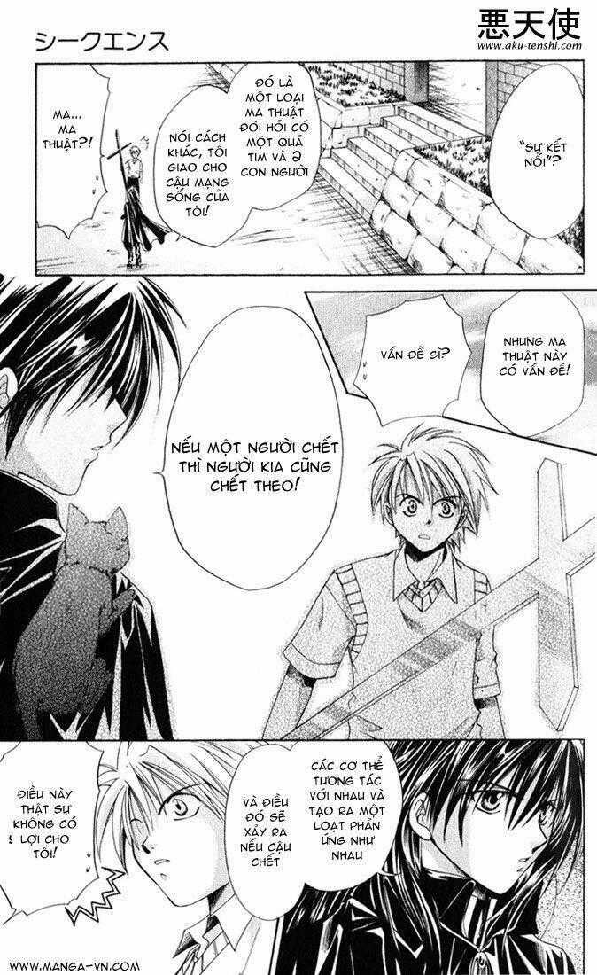 Sequence Chapter 1 trang 40