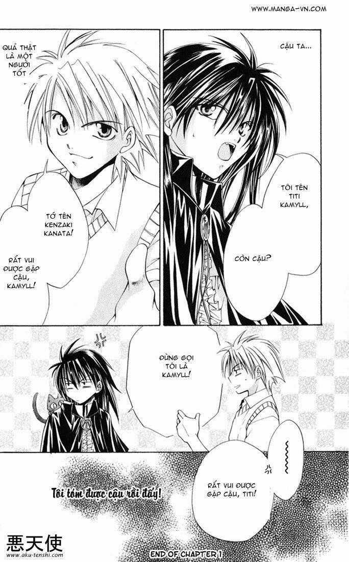 Sequence Chapter 1 trang 41