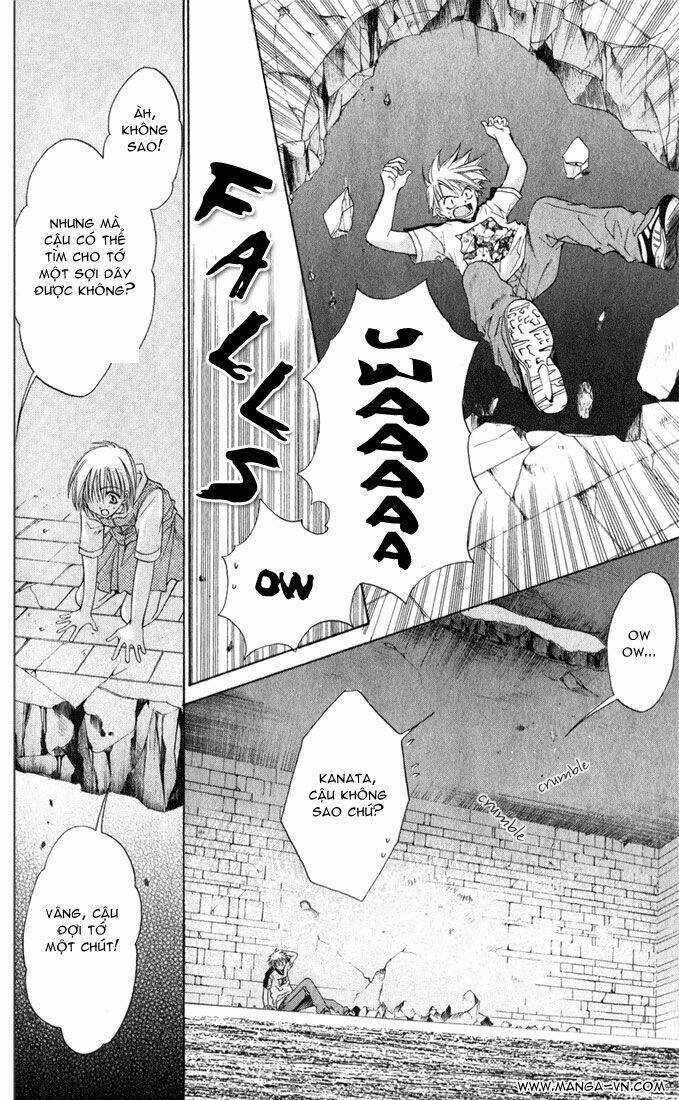 Sequence Chapter 1 trang 7