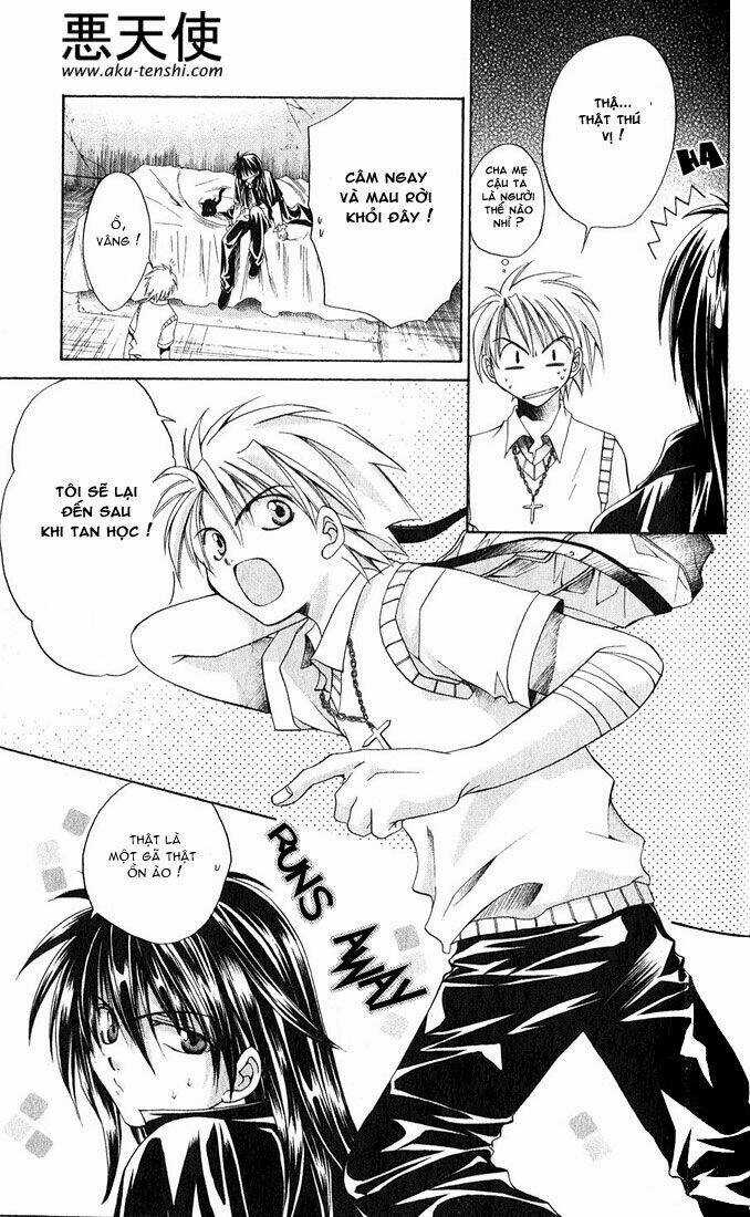 Sequence Chapter 2 trang 11