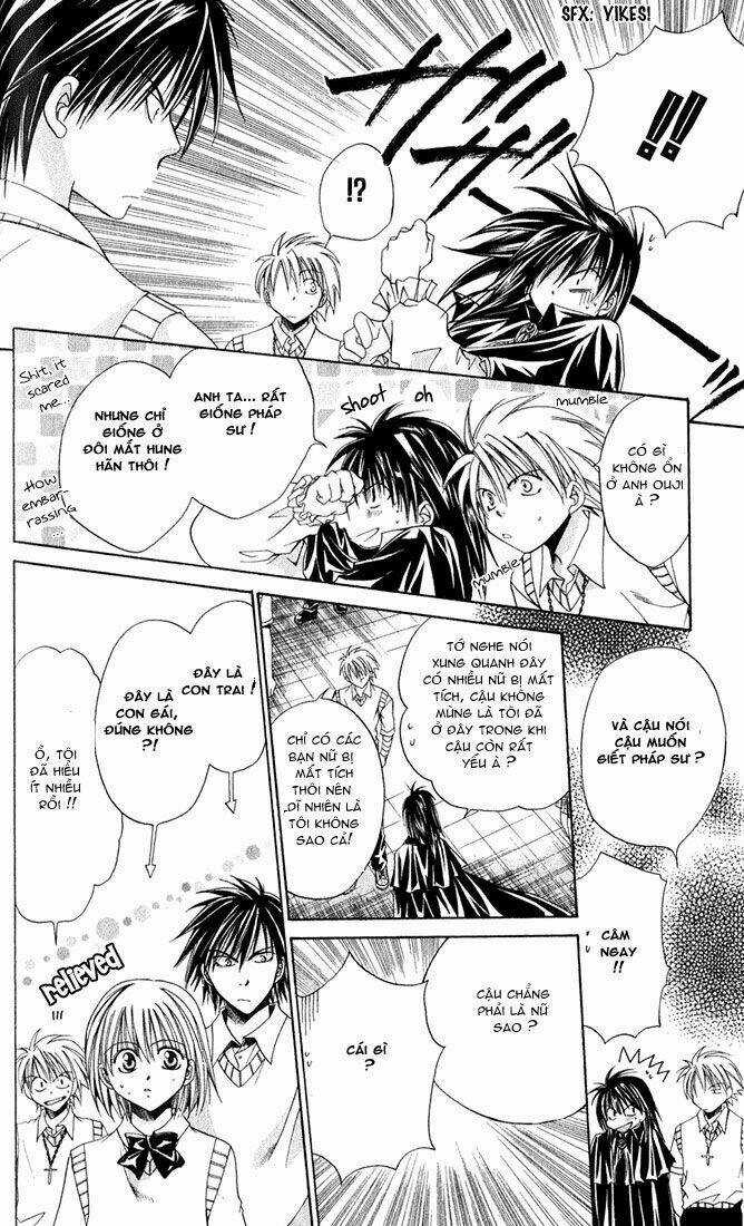 Sequence Chapter 2 trang 14