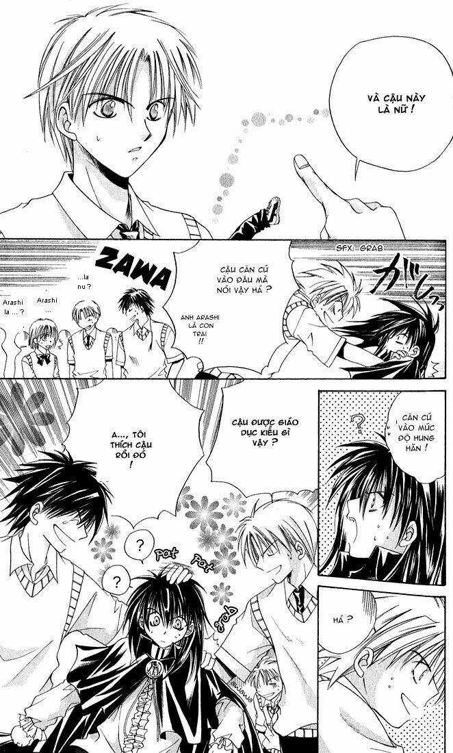 Sequence Chapter 2 trang 15