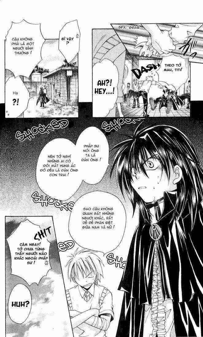 Sequence Chapter 2 trang 16