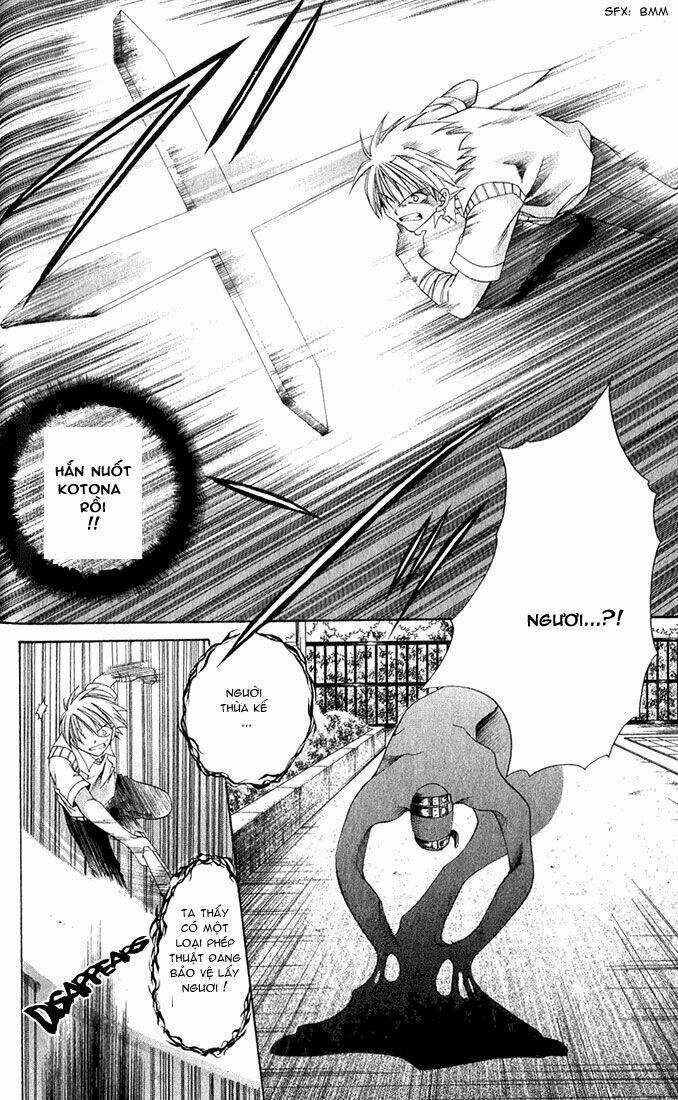 Sequence Chapter 2 trang 22