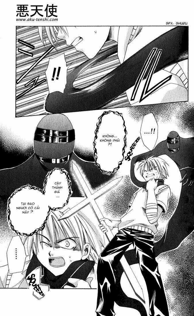 Sequence Chapter 2 trang 23