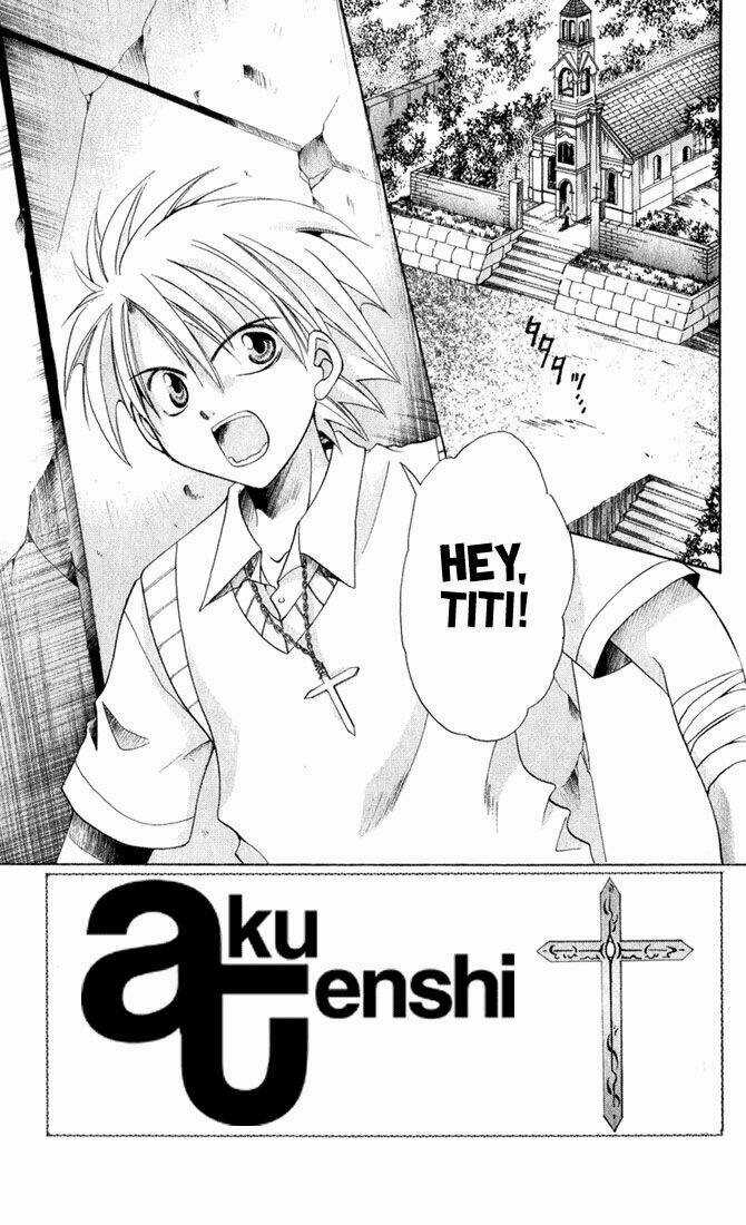 Sequence Chapter 2 trang 3